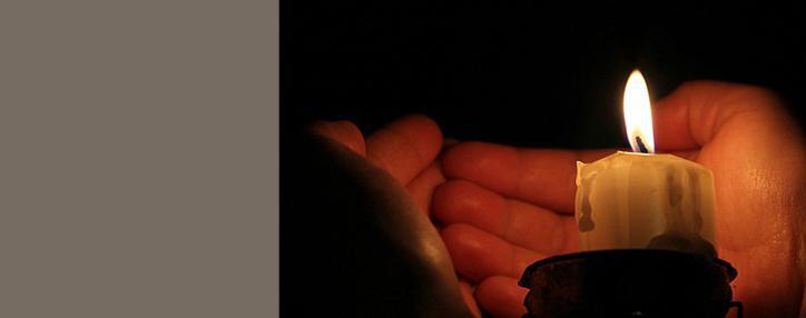 Панихида по шестимесячному Сереже Аветисяну прошла на российской военной базе в Гюмри