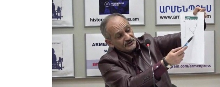 В Армении уровень знания математики и естественных наук среди школьников повысился – Минобразования 