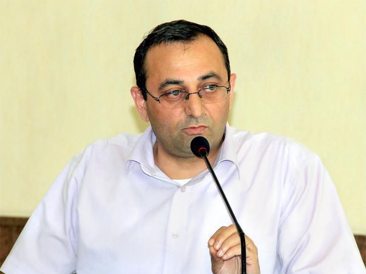 Opposition MP calls ‘the authorities’ crackdown on Dashnaktsutyun’ unlawful