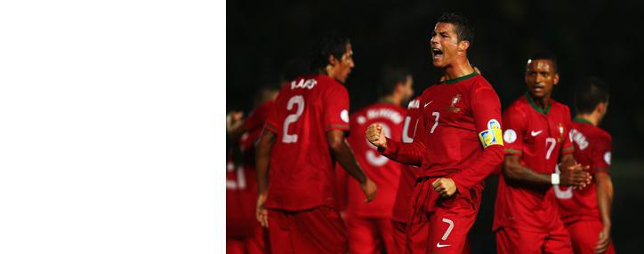 Պորտուգալիայի հավաքականը Երևան կժամանի հունիսի 11-ին