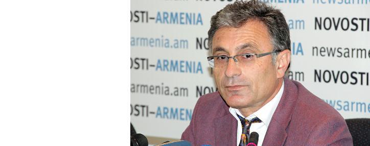 Урожай винограда в Армении в 2017 году сократился на 20% - эксперт