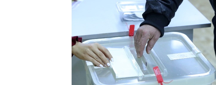 ՍԴ–ի հարցով հանրաքվեն կանցկացվի ապրիլիH 5–ին