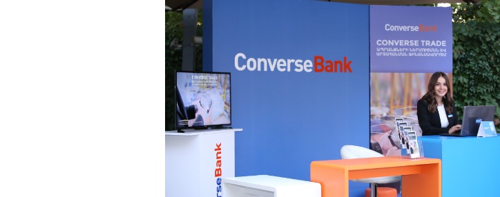 Կոնվերս  Բանկի փորձը ներկայացվել է Հայաստանում Արգենտինայի առևտրային պալատի բացման արարողության ժամանակ
