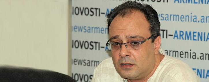 Expert: no decision made during Armenian president’s visit to Moscow