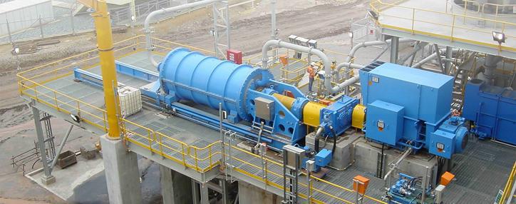 Компания GeoProMining инвестировала в техническую базу для внедрения технологии «Альбион» $45 млн.