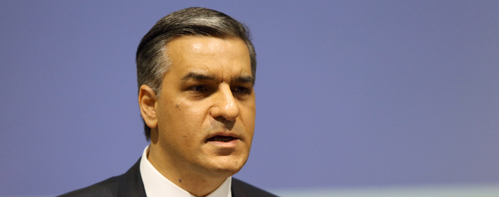 Human Rights Academy to be founded in Armenia 