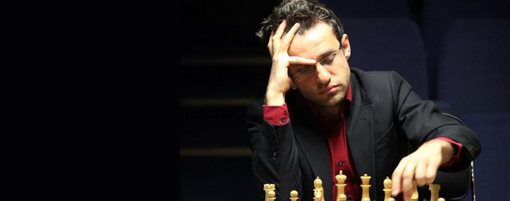 Третий тур командного чемпионата мира по шахматам: Армения – США (LIVE)