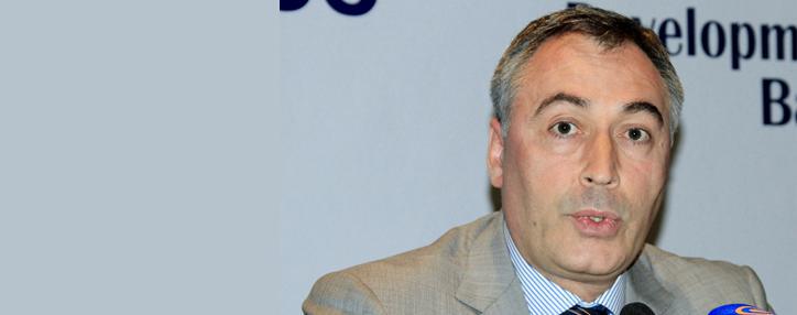 BSTDB plans to double its financing to Armenian projects by 2015