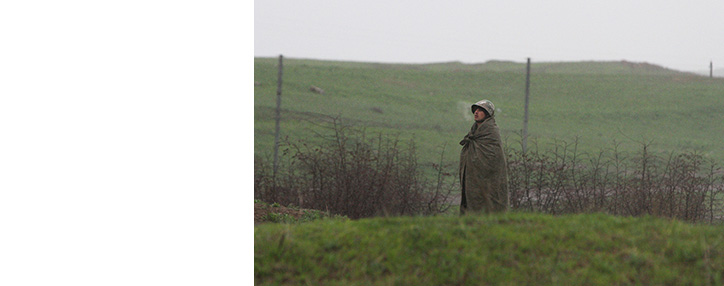 Ադրբեջանն հերթական ապատեղեկատվությունն է տարածել. ԱՀ ՊՆ-ի պարզաբանումը 