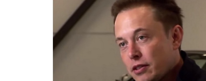  Маск возглавил рейтинг людей, заработавших больше всего денег за полгода - Bloomberg