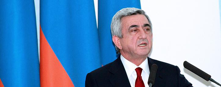 Президент Армении поручил Минздраву заполнить вакансии в сфере здравоохранения