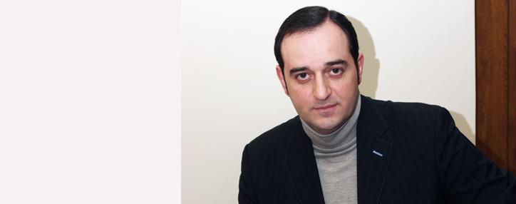 Рубен Джагинян назначен членом Совета Общественной телерадиокомпании Армении