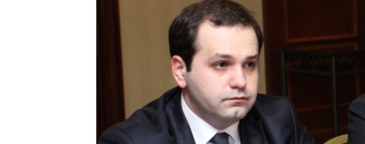 Investigation into death of former chief of Armenian NSS terminated