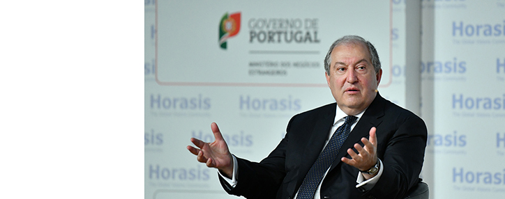 ՀՀ նախագահը չի ստորագրել «Քրեական դատավարության մասին» և «Բանկային գաղտնիքի մասին» օրենքներում կատարված փոփոխությունները