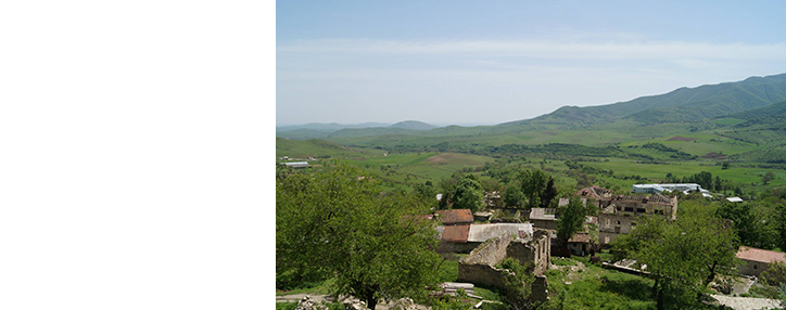 Азербайджан стрелял по карабахским позициям из снайперского оружия – Минобороны НКР