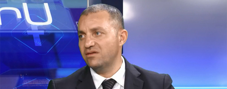 Керобян не исключил, что он останется в исполнительной власти после выборов