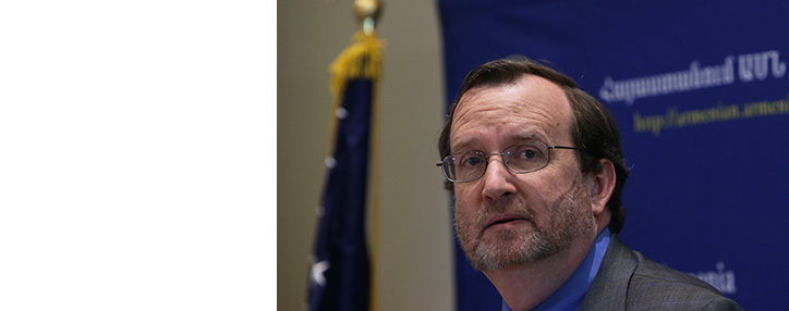 ԱՄՆ–ն Հայաստանի հետ կրկնակի հարկման համաձայնագիրը կչեղարկի միայն անհրաժեշտության դեպքում. դեսպան