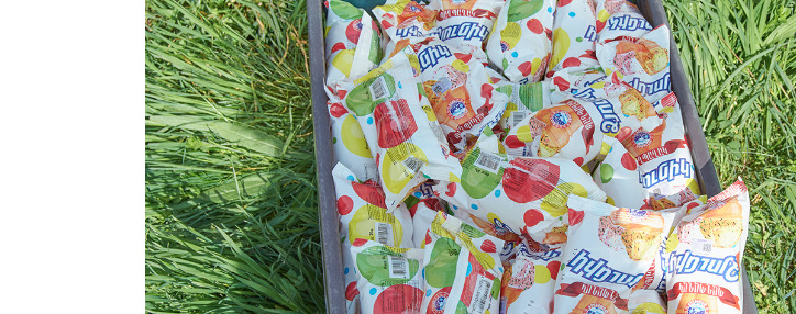 Армянский регулятор приостановил реализацию мороженого, в котором обнаружен стафилококк