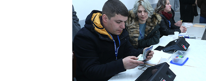 Day of silence in Armenia