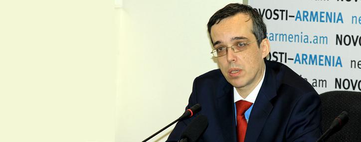 Հայաստանը պետք է կողմնորոշվի մինչև 2015թ.–ը Եվրասիական նախագծի շրջանակներում փոխգործակցության ձևաչափի հարցում