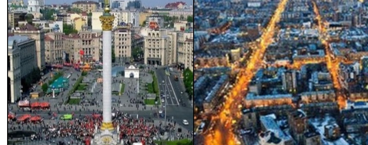 Будут запущены авиарейсы Сургут-Ереван-Сургут и Одесса-Ереван-Одесса