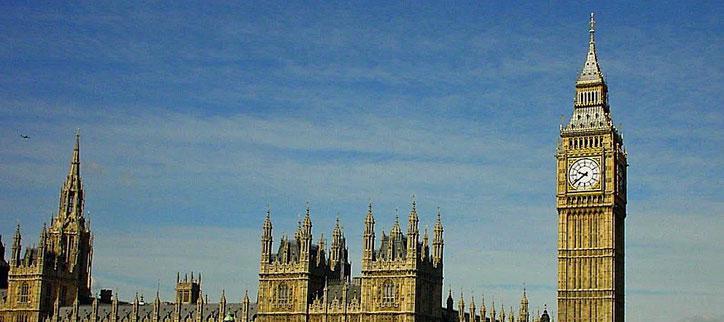 Палата общин Великобритании одобрила соглашение Армения–ЕС