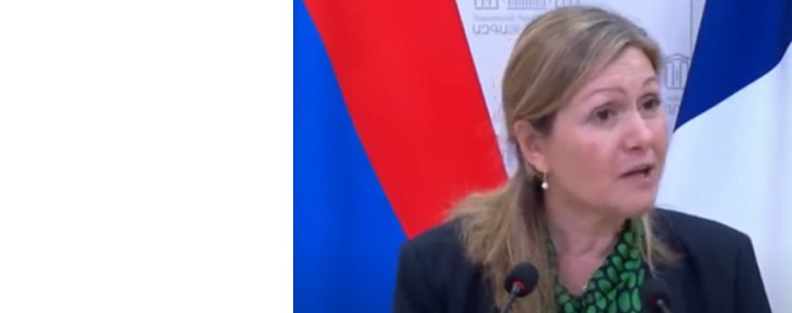 Ավելի կարևոր է խաղաղ կարգավորումն ու խաղաղ երկխոսության վերականգնումը. Ֆրանսիայի ԱԺ խոսնակն` Ադրբեջանի դեմ պատժամիջոցներ չկիրառելու մասին