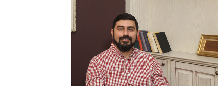 В Армении государство должно продвигать отечественные вина на мировых рынках - соучредитель винодельни «Аллурия»