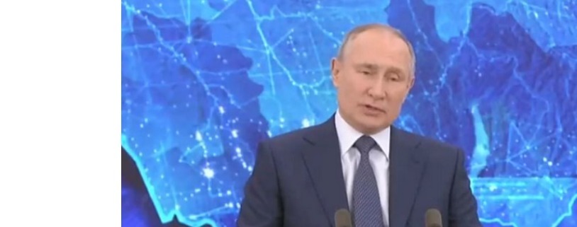 Путин заявил о возможности увеличения количества российских миротворцев в Карабахе