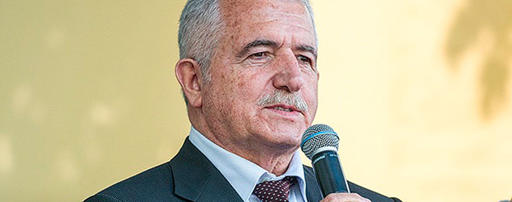 Президент Армении освободил Есаяна от должности посла в России