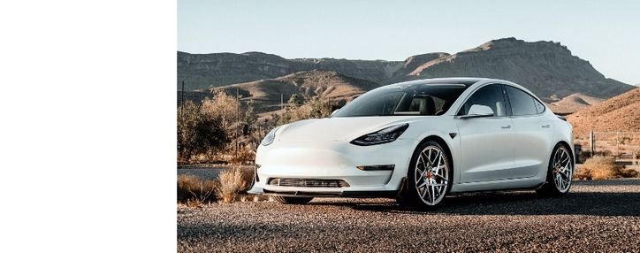 Квота беспошлинного ввоза электромобилей в Армению за 2024 год исчерпана 