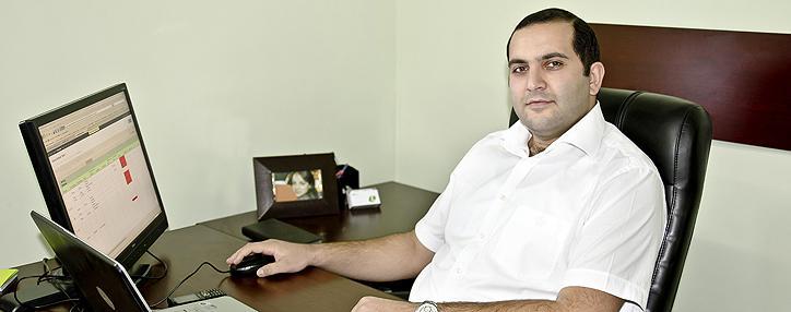 Armenian LimeTech to introduce city guide product this year