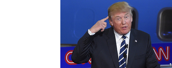 Конгресс США отклонил резолюцию об импичменте Трампу