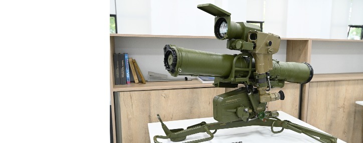 Aragats military electronics manufacturer looks to export produce