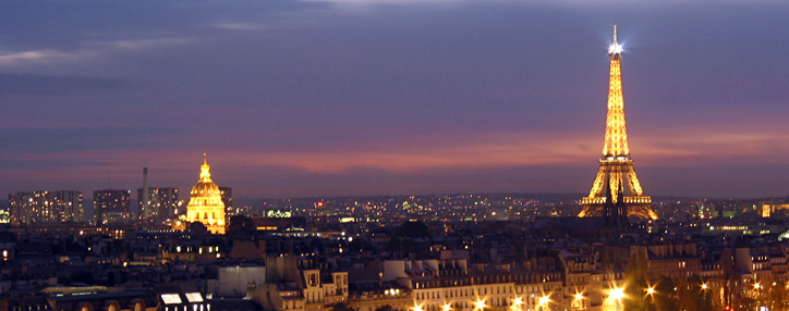 Франция выйдет из застоя в первой половине 2015 года