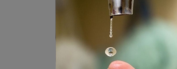 Жителям одного из районов Еревана отключат воду на сути