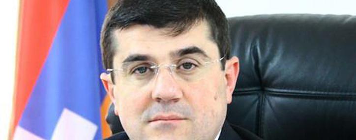 ԼՂՀ վարչապետը Մարտակերտում ծանոթացել է հակառակորդի կողմից հրետակոծության հետևանքներին