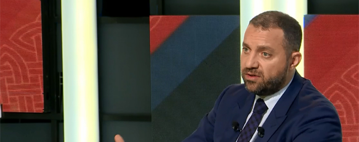 «Все проблемы решаемы»: Керобян – об экономической выгоде и экологических рисках Амулсарского рудника 