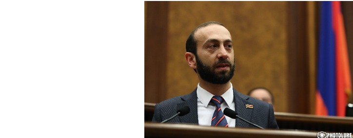 В армянском парламенте тоже сокращают автопарк 