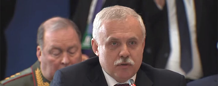 Генсек ОДКБ Зась: практически ежедневные перестрелки на армяно-азербайджанской границе подтверждаются