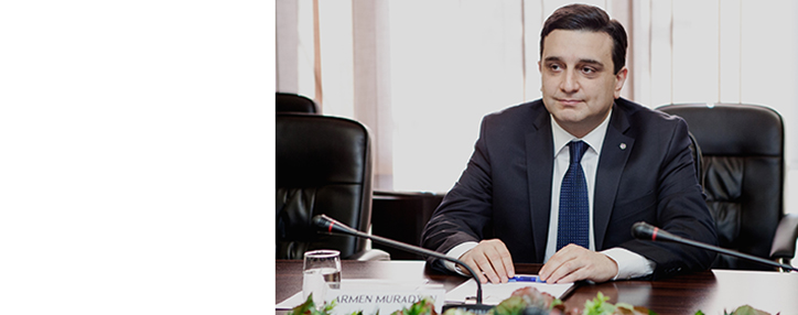 Հայաստանում «խոզի գրիպի» համաճարակ չկա. Առողջապահության նախարար