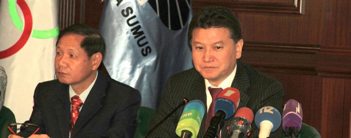 Армения достигла уникальных результатов по программе «Шахматы в школах»