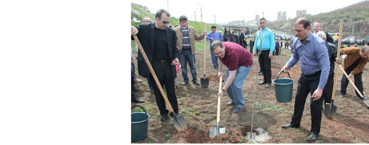 ՀՀ վարչապետը կոչ արեց քաղաքացիներին մասնակցել առաջիկա շաբաթօրյակին