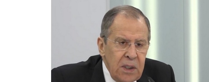 Կապերը Երևանի և Բաքվի հետ, այդ թվում` Պաշտպանության նախարարությունների գծով, թույլ կտան ապահովել պայմանավորվածությունների ամբողջական կատարում. Լավրով