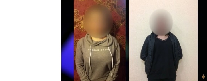 Երևանում աղջիկները երիտասարդից 1մլն դրամ են շորթել տեղեկություններ չհրապարակելու սպառնալիքով (ՎԻԴԵՈ)