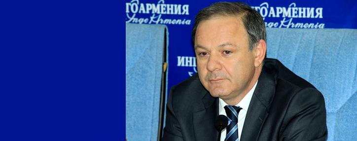 Новым министром здравоохранения Армении стал Левон Алтунян 