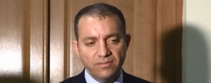 Керобян назвал три главных вызова экономики Армении в 2023 году