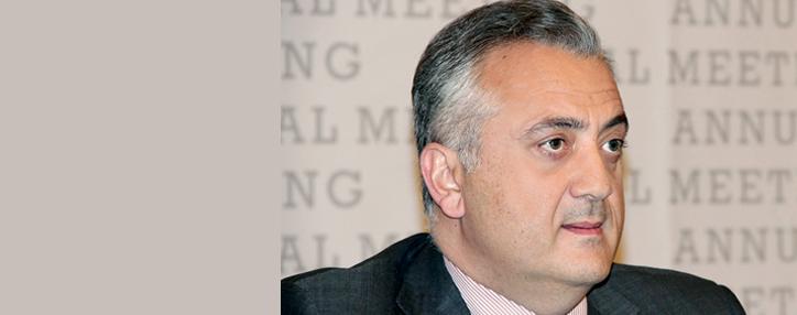 ՀՀ կենտրոնական բանկի նախագահը մասնակցելու է ԱՄՀ և ՀԲ տարեկան հանդիպումներին