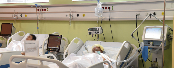 Government to pay for medical rehabilitation of wounded servicemen