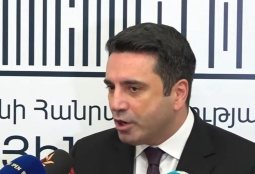 Այսօր չէ, վաղը չէ, բայց բոլորն էլ վերադառնալու են. Ալեն Սիմոնյանը՝ գերիների վերադարձի մասին